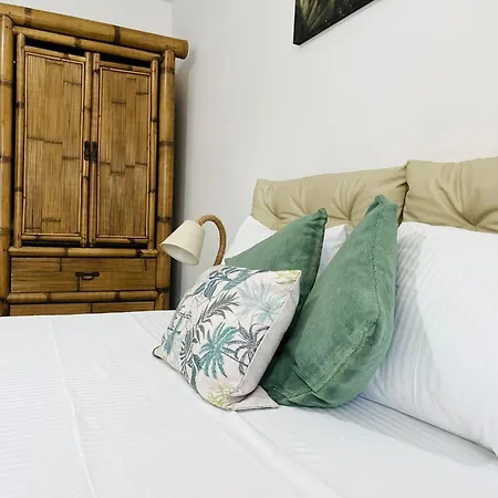 Divine Bamboo Makerel Apartment * Năvodari