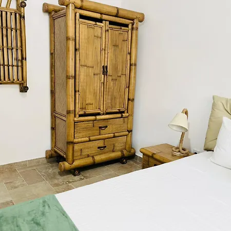 Divine Bamboo Makerel Apartment Apartman Năvodari